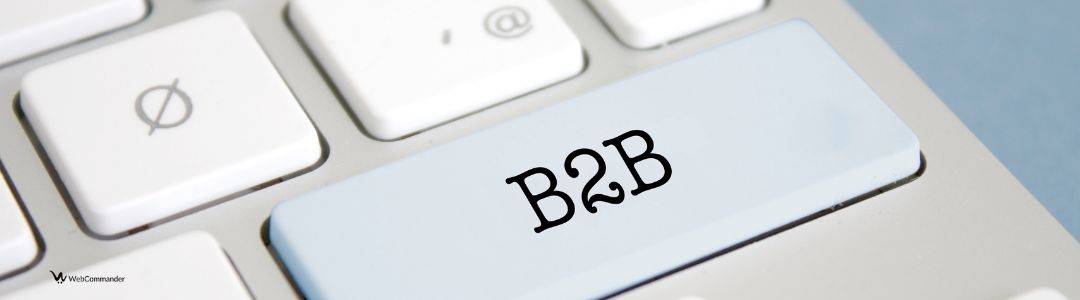 A Comprehensive Guide to B2B Ecommerce Marketing